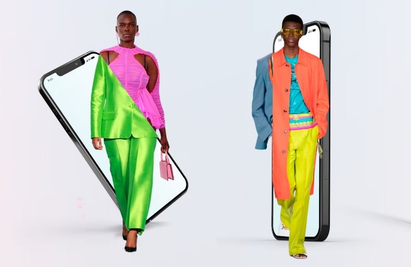 How AI Can Help You Transform Your Fashion Game