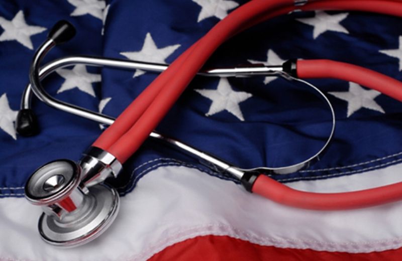 The Vital Importance of Digitizing American Healthcare