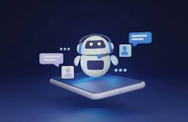 Chatbot based Payments