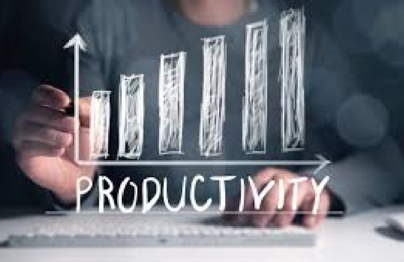 Unlocking Productivity: The Art of Focusing in a Software Company