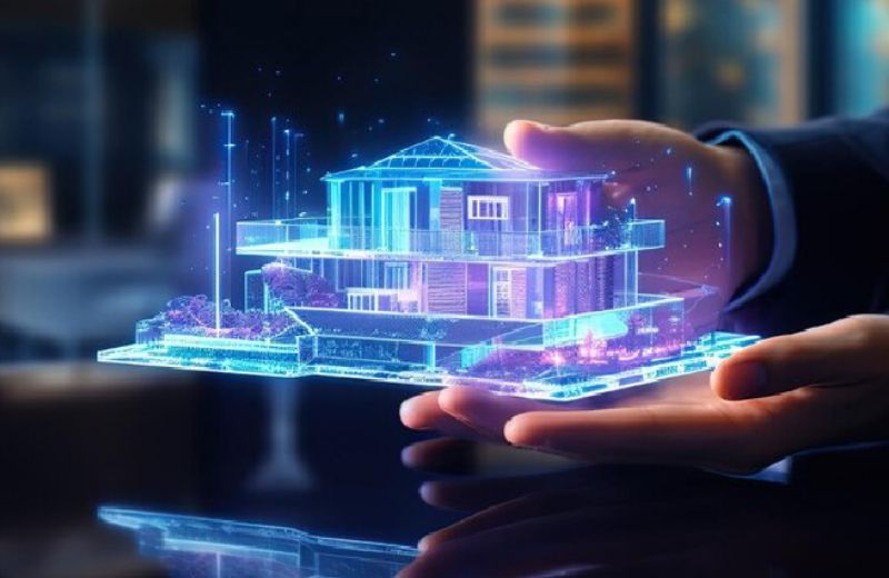 The Intersection of Real Estate and AI: Catalyzing Market Growth